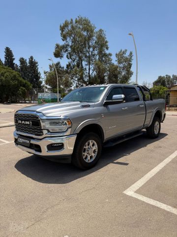 מודעת רכב ראם 2500