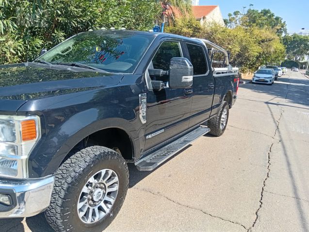 פורד F-350