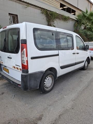 סיטרואן ג'אמפי