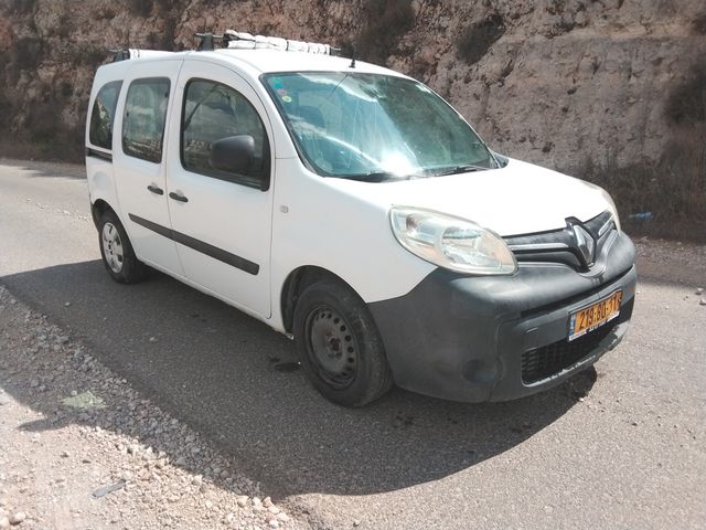 רנו קנגו