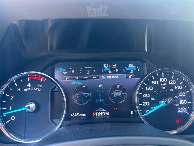 פורד F-250