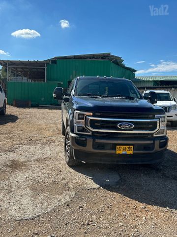 פורד F-250
