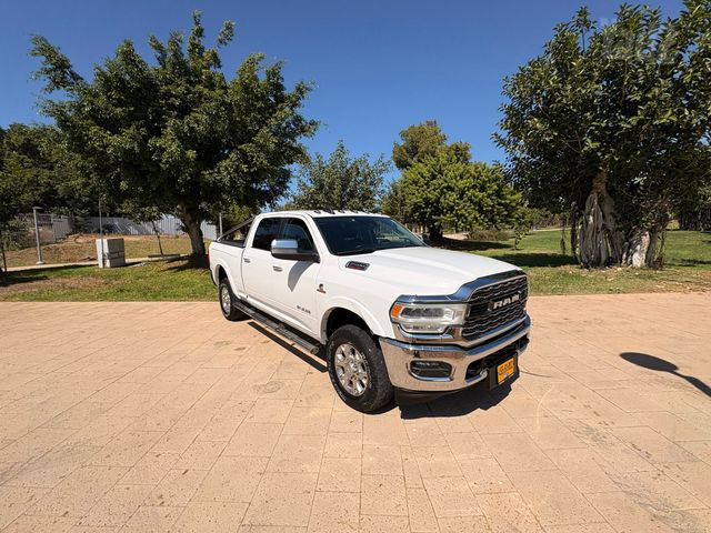 ראם 2500