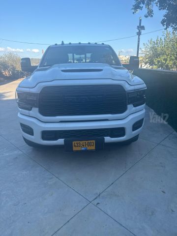 ראם 2500