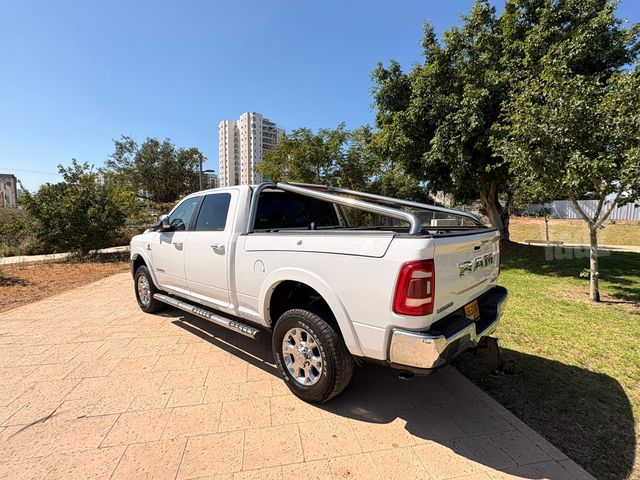 ראם 2500