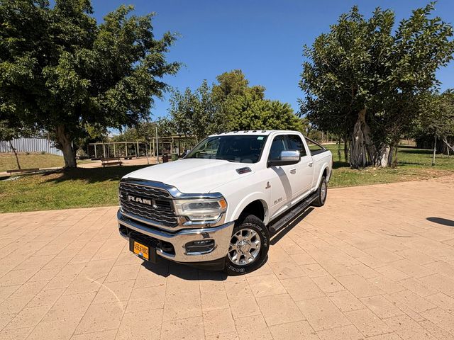 ראם 2500