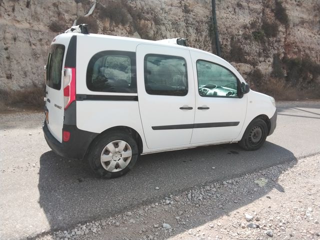 רנו קנגו