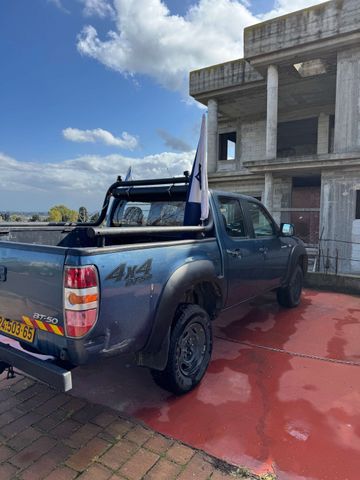מאזדה BT-50