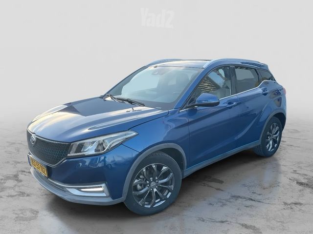 מודעת רכב סרס EV-3