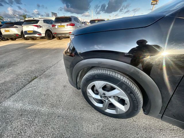 סיטרואן C5 איירקרוס