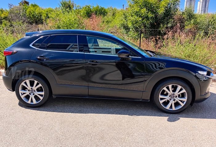 מאזדה CX-30