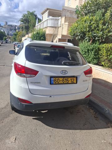 יונדאי ix35