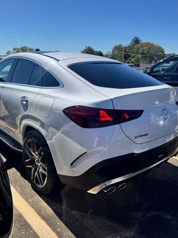 מרצדס-בנץ GLE Coupe