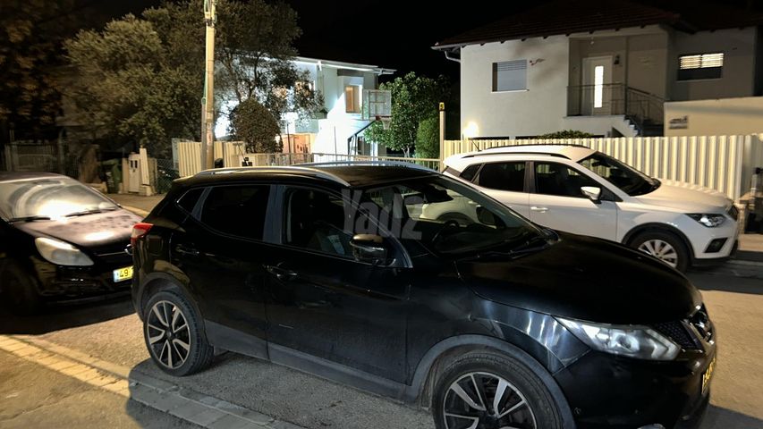 ניסאן קשקאי