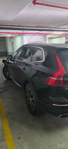 וולוו XC60