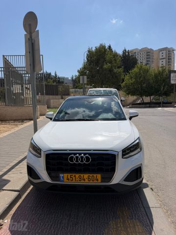 Q2 Luxury אוט׳ 1.5 (150 כ״ס)
