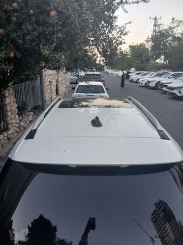 ניסאן אקס טרייל