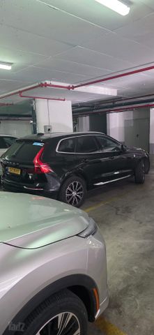 מודעת רכב וולוו XC60