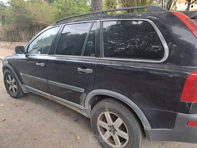 וולוו XC90