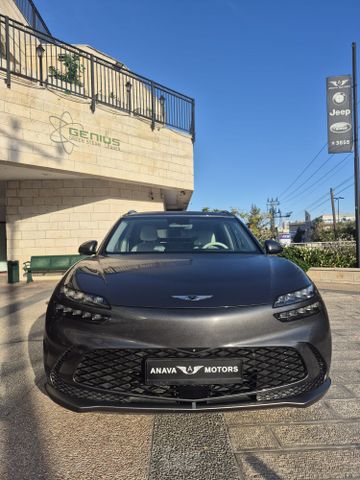 ג'נסיס GV60