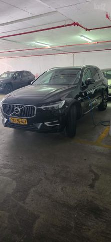 וולוו XC60