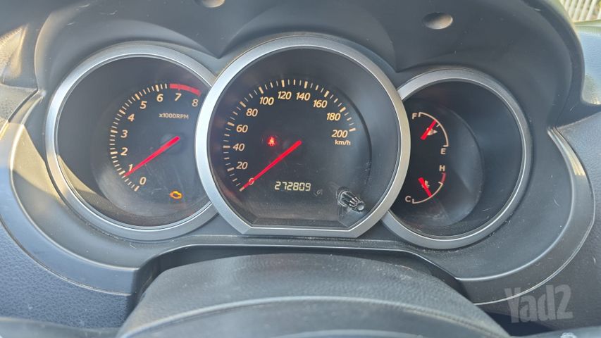 סוזוקי גרנד ויטרה