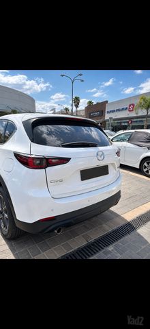 מאזדה CX-5