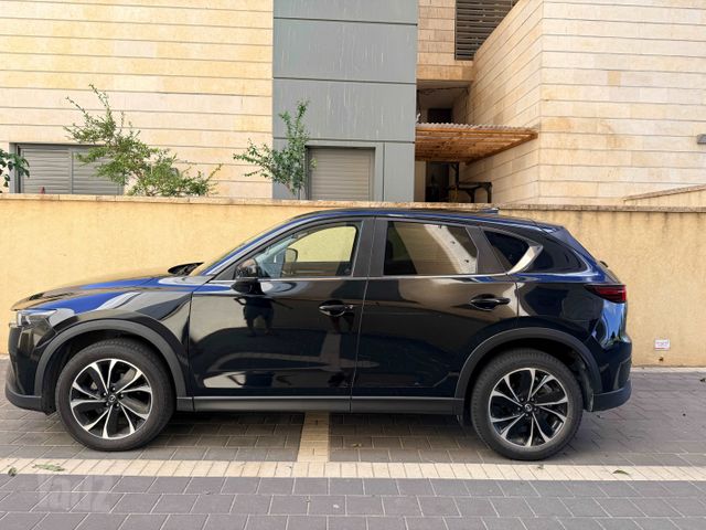 מאזדה CX-5