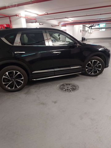 מאזדה CX-5