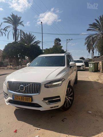 וולוו XC90