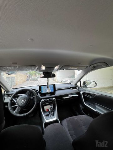 טויוטה RAV4