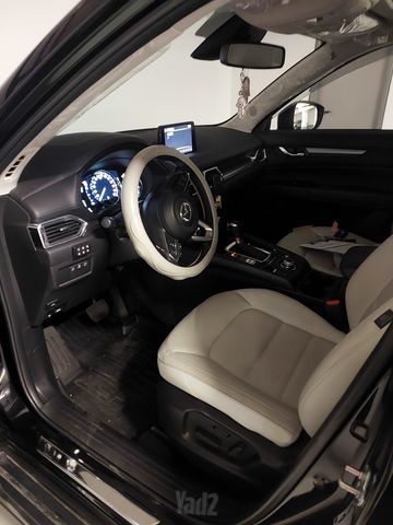 מאזדה CX-5