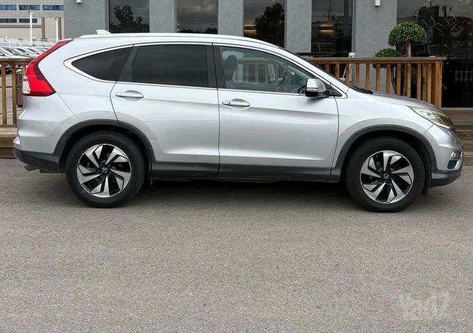 הונדה CR-V
