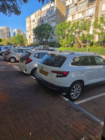 סקודה קארוק