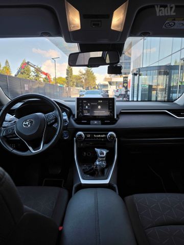 טויוטה RAV4