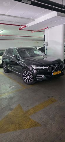 וולוו XC60