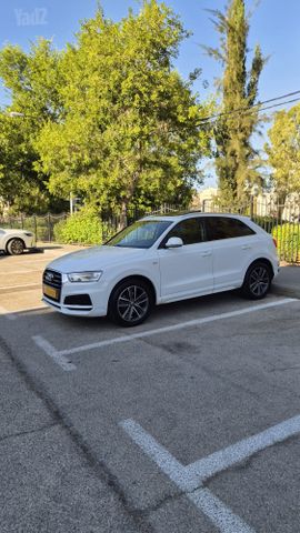 אאודי Q3