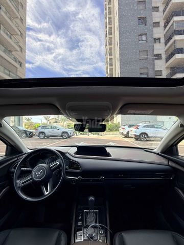 מאזדה CX-30