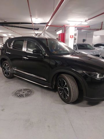 מאזדה CX-5