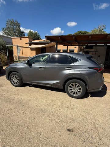 לקסוס NX