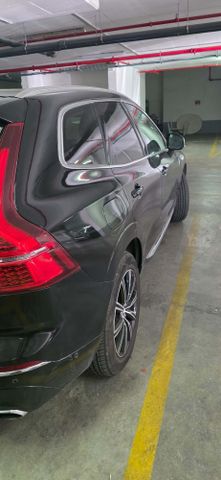 וולוו XC60
