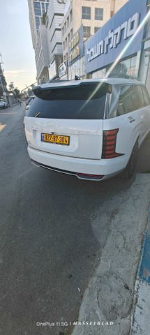 יונדאי פליסייד