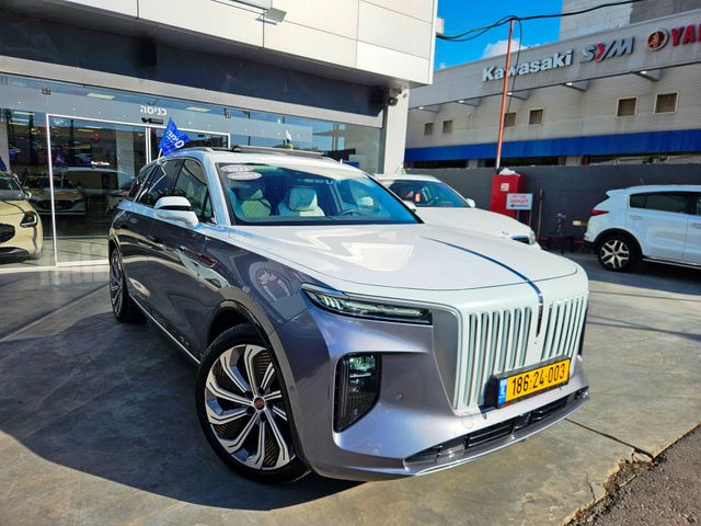 הונגצ'י E-HS9