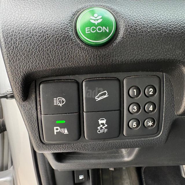 הונדה CR-V