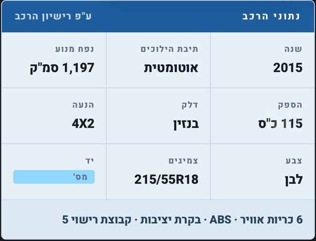 ניסאן קשקאי