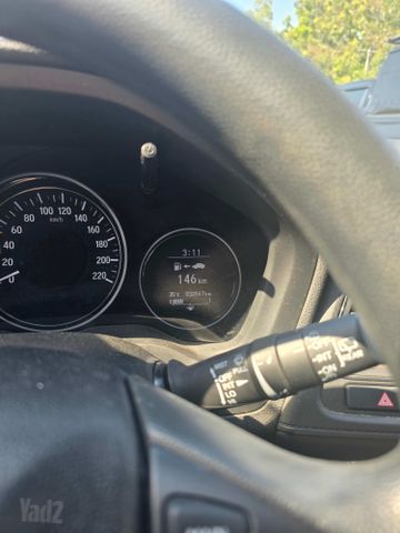 הונדה HR-V