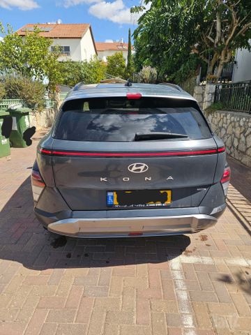 יונדאי קונה