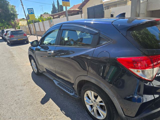 הונדה HR-V