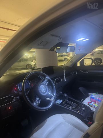 מאזדה CX-5