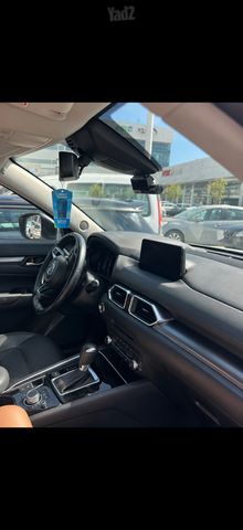 מאזדה CX-5